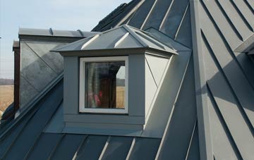 metal roofing Drimnagall, Argyll And Bute