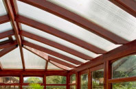 Drimnagall conservatory roofing insulation